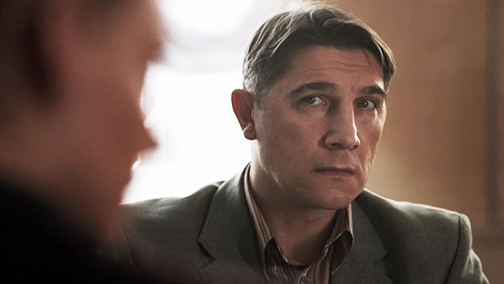 Казанова (сериал 2020) (2020) - фото №1