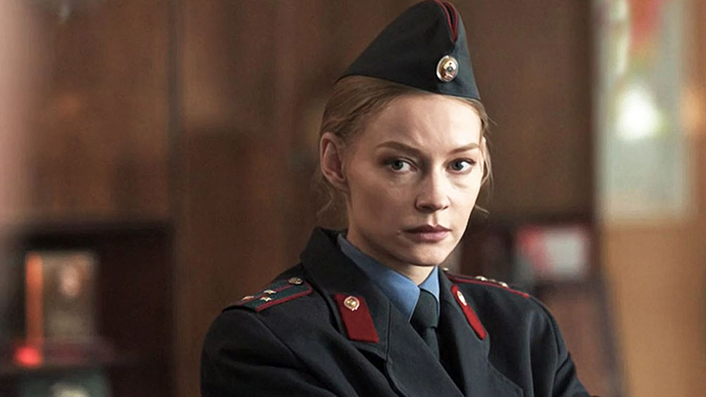 Казанова (сериал 2020) (2020) - фото №20