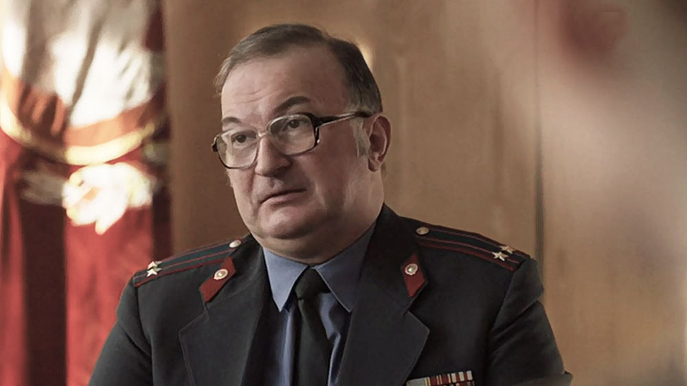Казанова (сериал 2020) (2020) - фото №21