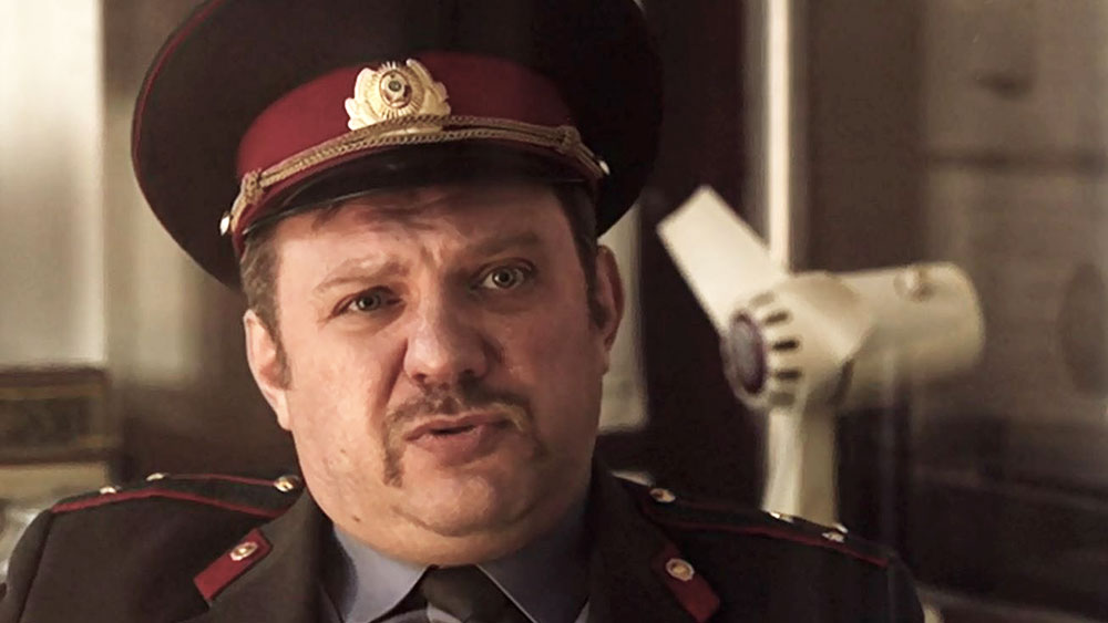 Казанова (сериал 2020) (2020) - фото №17