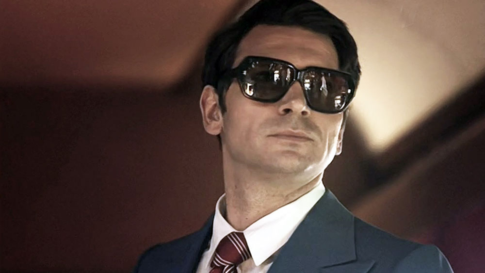 Казанова (сериал 2020) (2020) - фото №18