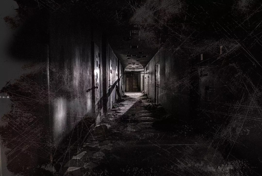 Психиатрическая больница Конджиам (2018) - фото №2 Психиатрическая больница Конджиам (2018) - фото №2