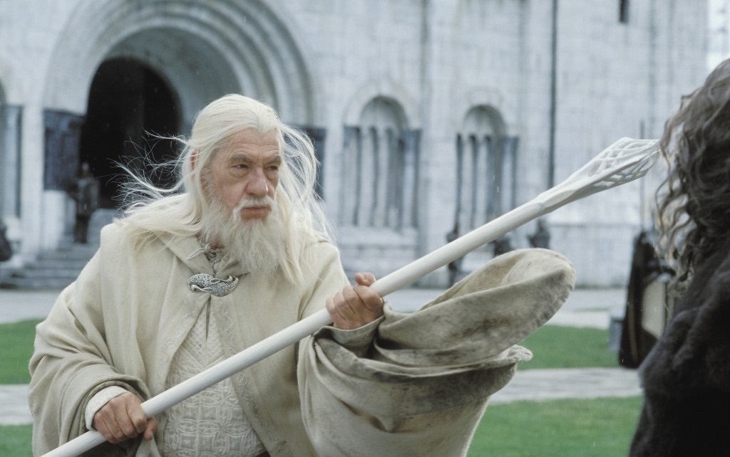 Властелин колец: Возвращение короля (2003) - фото №6 Властелин колец: Возвращение короля (2003) - фото №6
