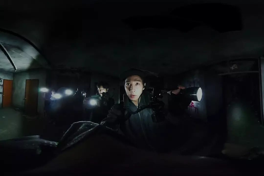 Психиатрическая больница Конджиам (2018) - фото №3 Психиатрическая больница Конджиам (2018) - фото №3