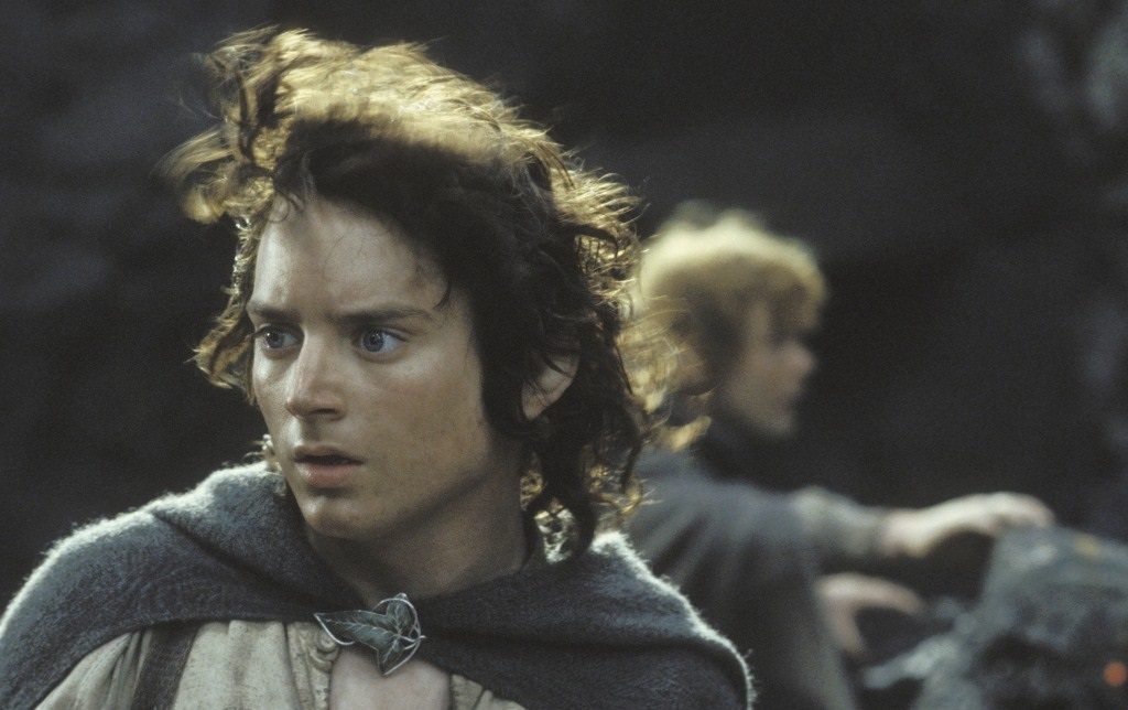 Властелин колец: Возвращение короля (2003) - фото №5 Властелин колец: Возвращение короля (2003) - фото №5