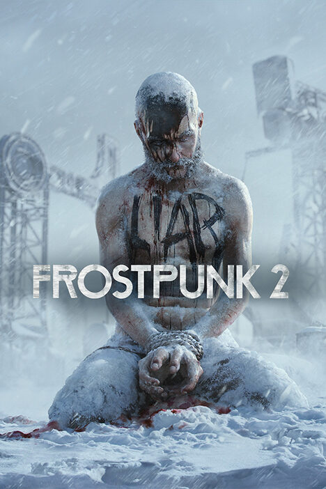 Frostpunk 2