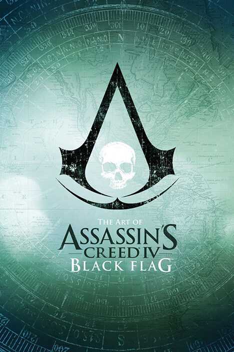 Assassin’s Creed 4: Black Flag Remake