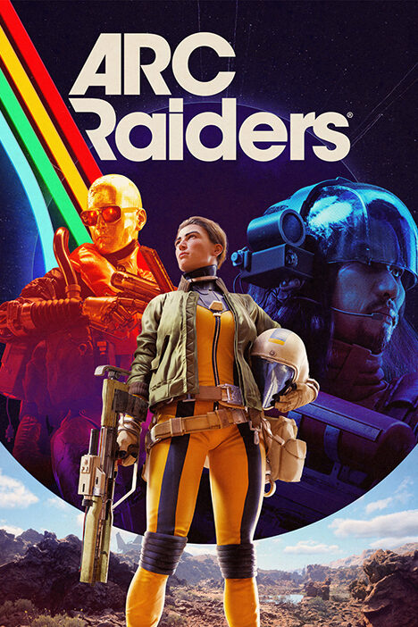 Arc Raiders