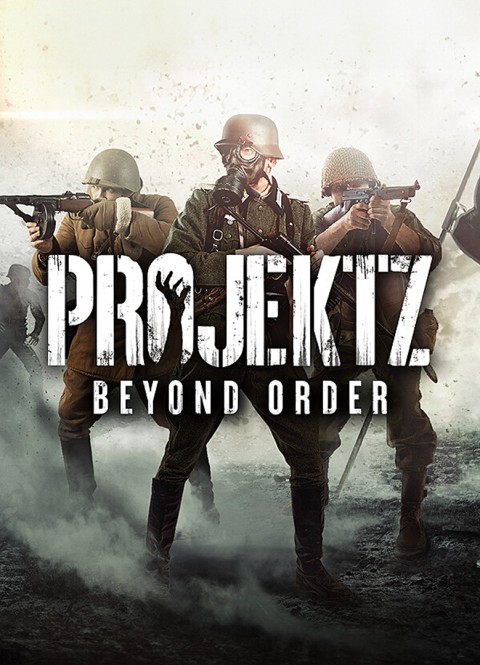 Projekt Z: Beyond Order