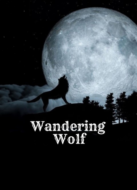 Wandering Wolf