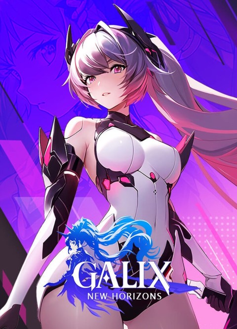 GALIX: New Horizons