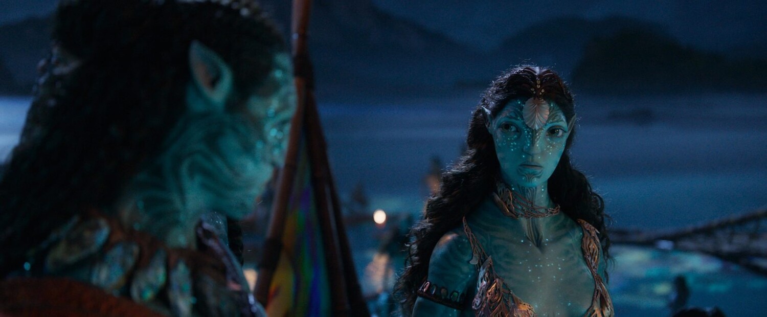 Аватар 3 (2025) - фото №5