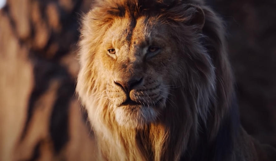 Муфаса: Король лев (2024) - фото №3
