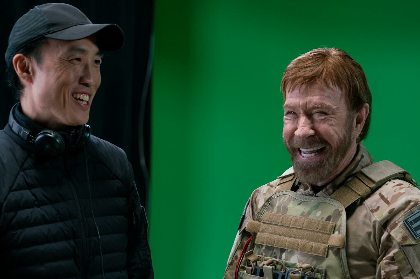 Агент разведки (2024) - фото №8