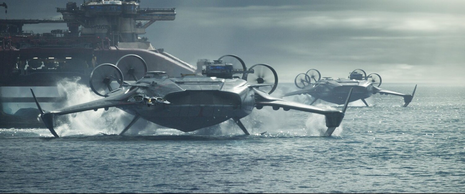 Аватар 3 (2025) - фото №3