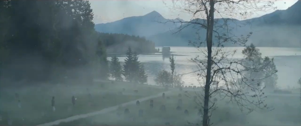 Возвращение в Сайлент Хилл (2026) - фото №6