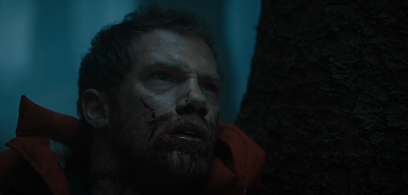 Смотрители (2024) - фото №8