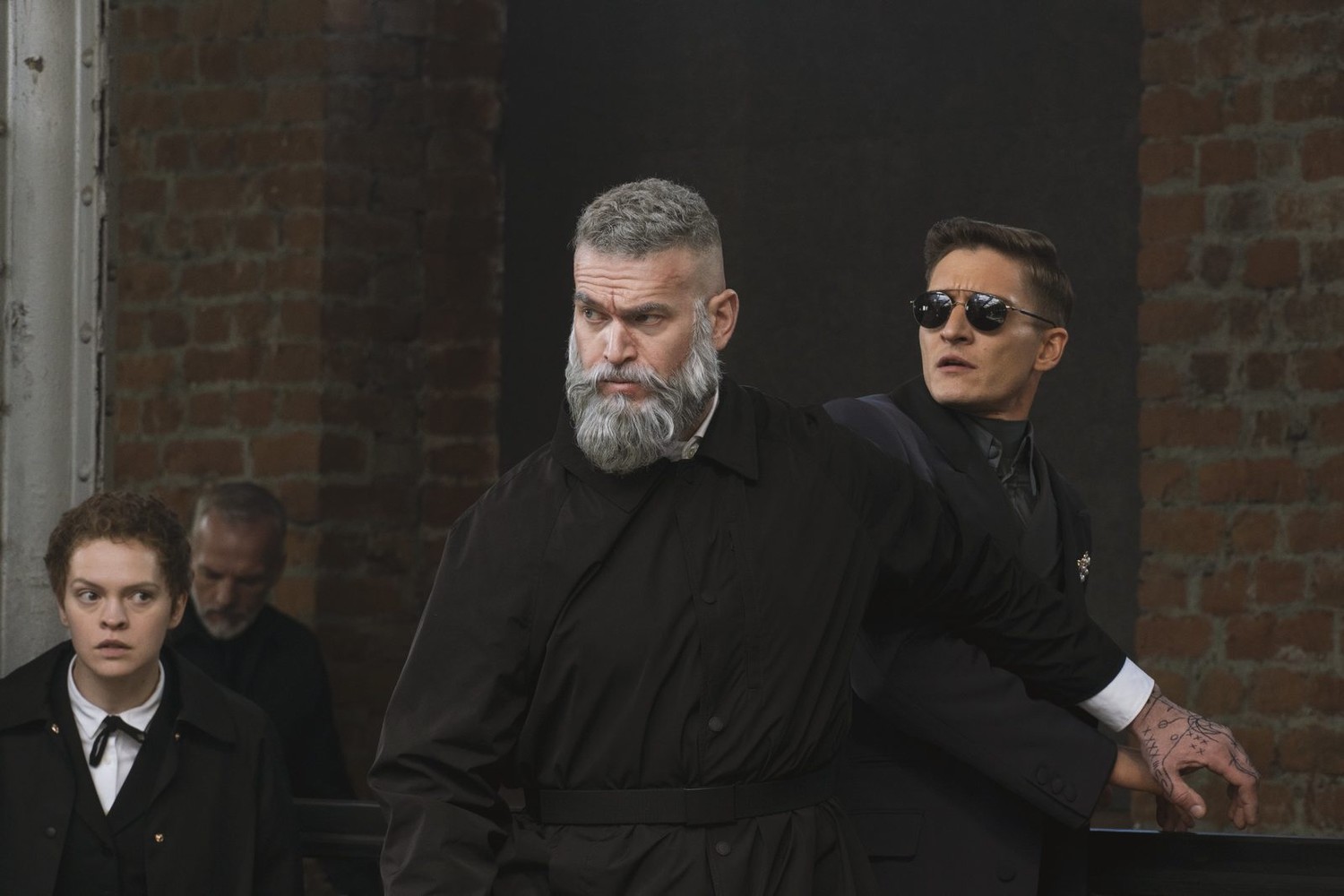 Майор Гром: Игра (2024) - фото №8