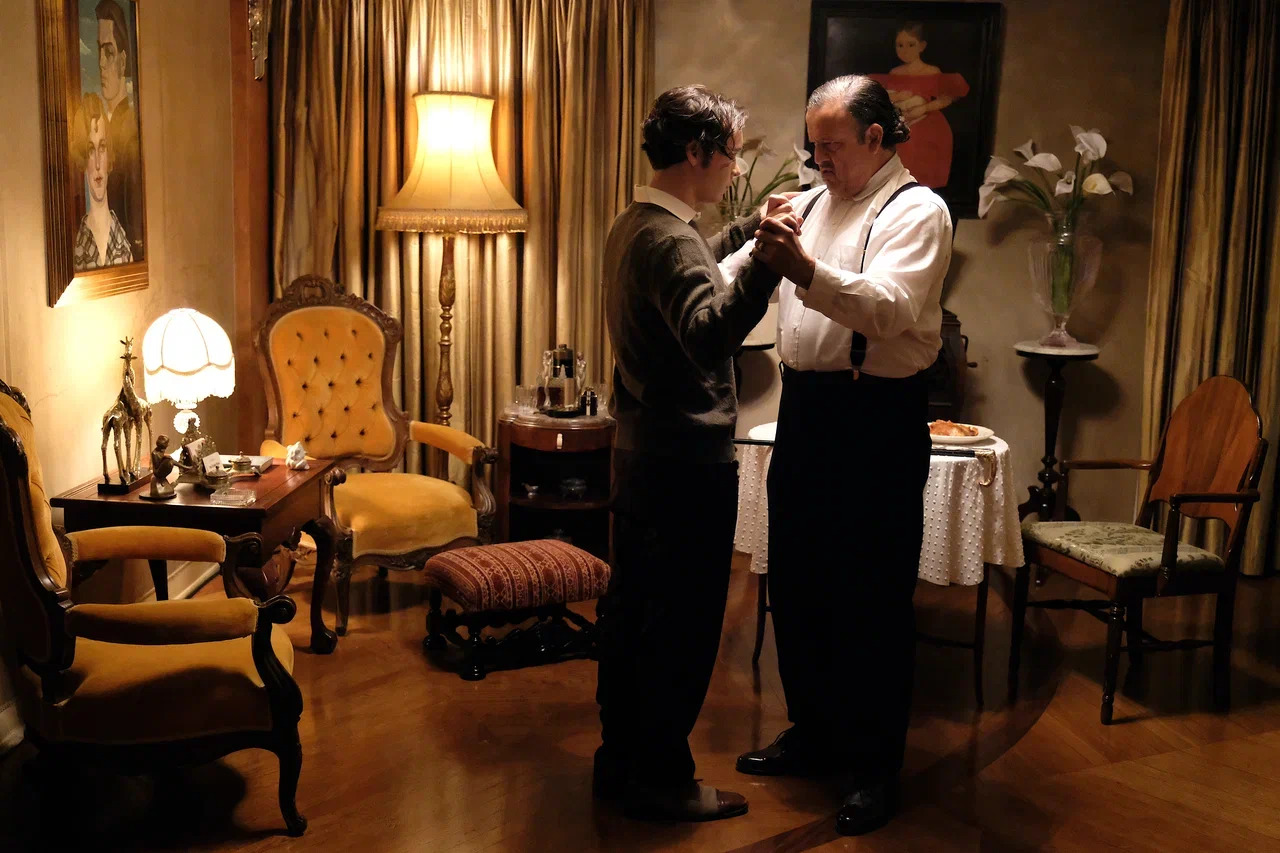 Немая жизнь (2023) - фото №8