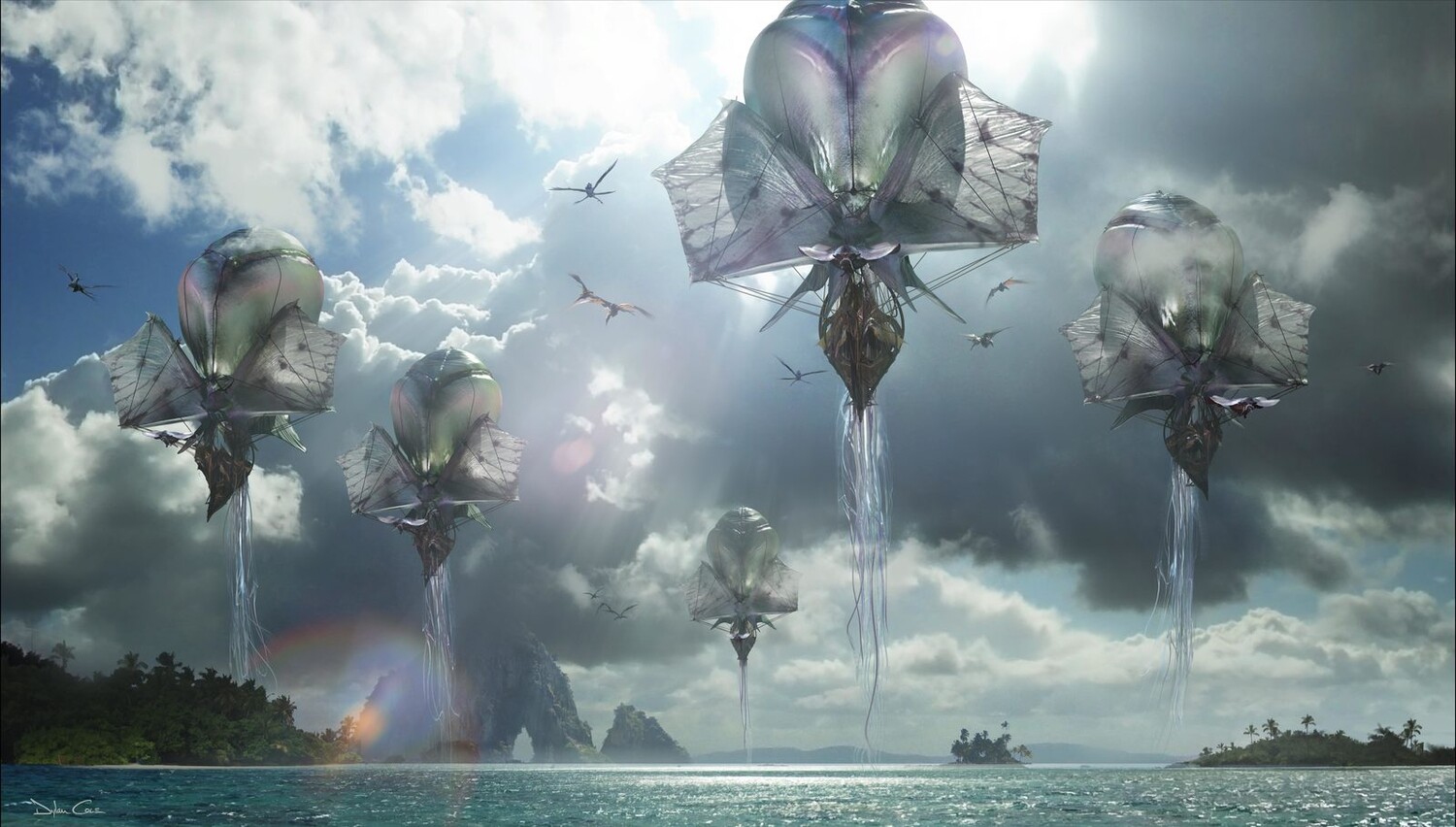 Аватар 3 (2025) - фото №11