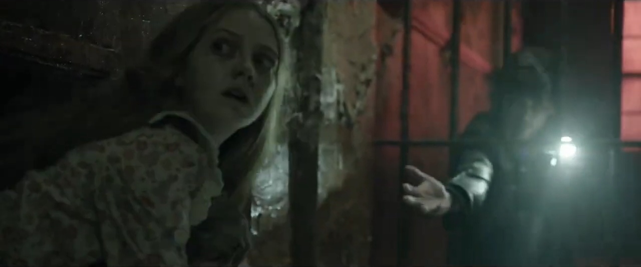 Возвращение в Сайлент Хилл (2026) - фото №10