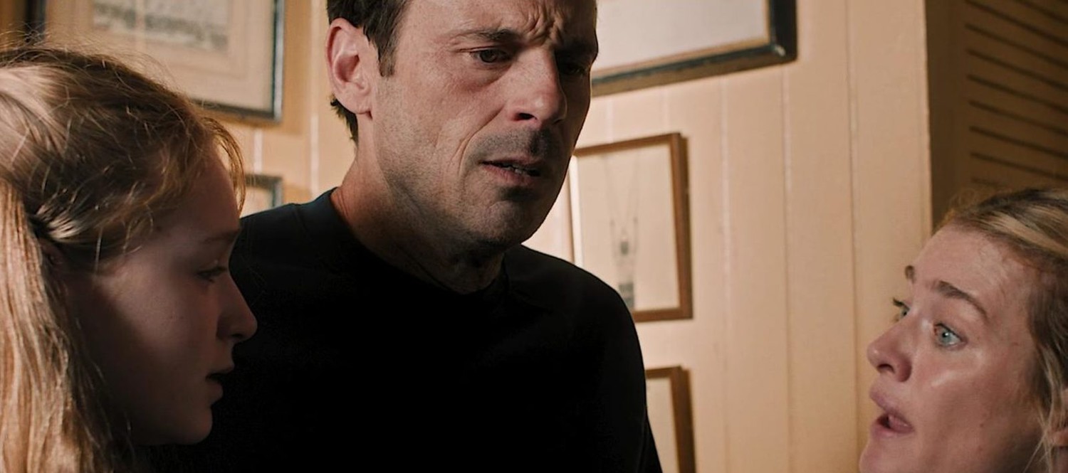 Не говори никому (2024) - фото №8