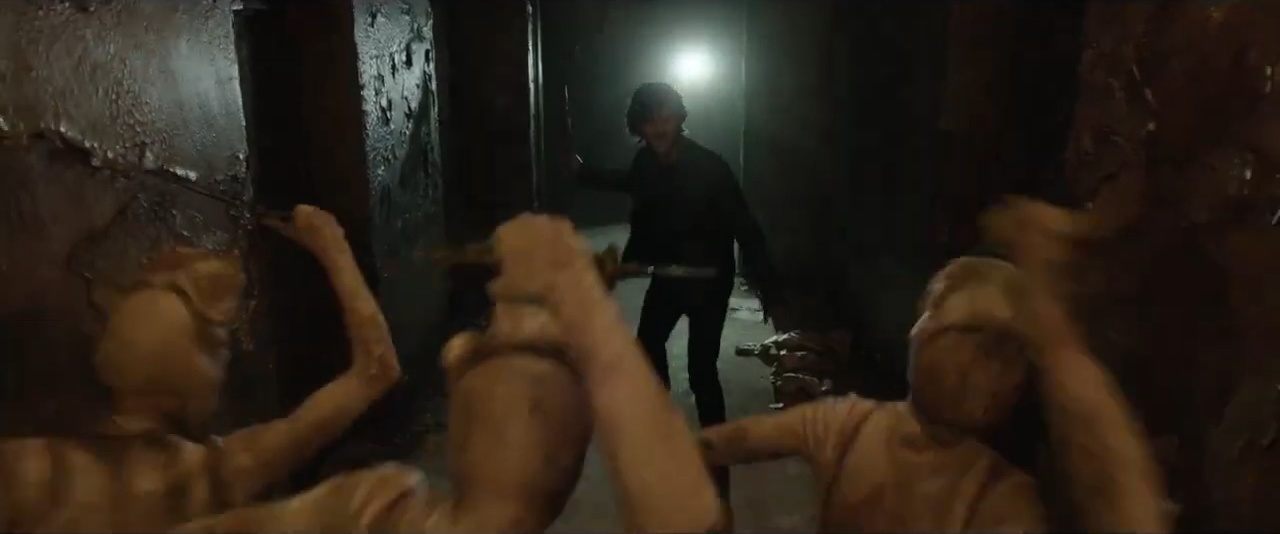 Возвращение в Сайлент Хилл (2026) - фото №14