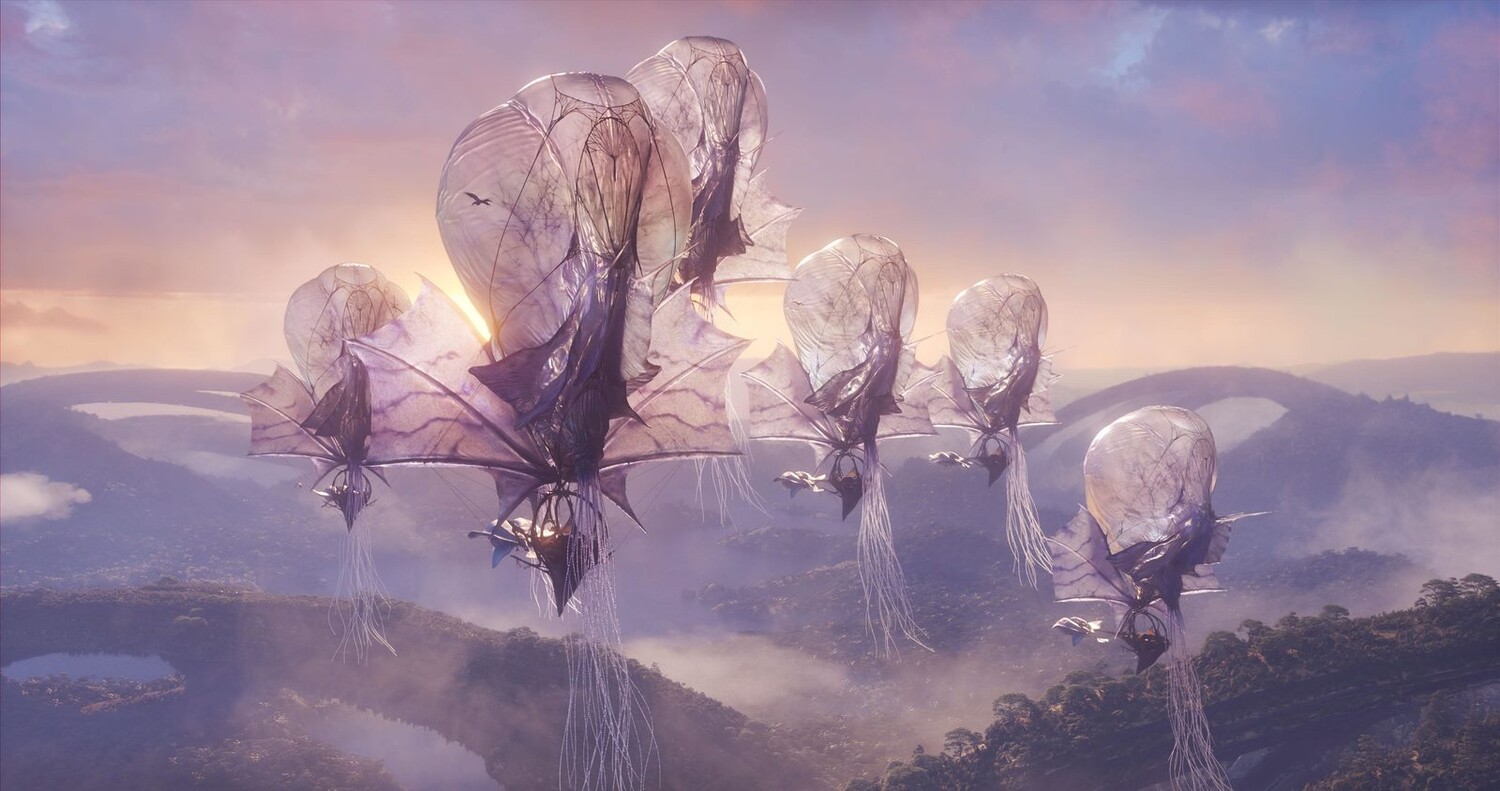 Аватар 3 (2025) - фото №21