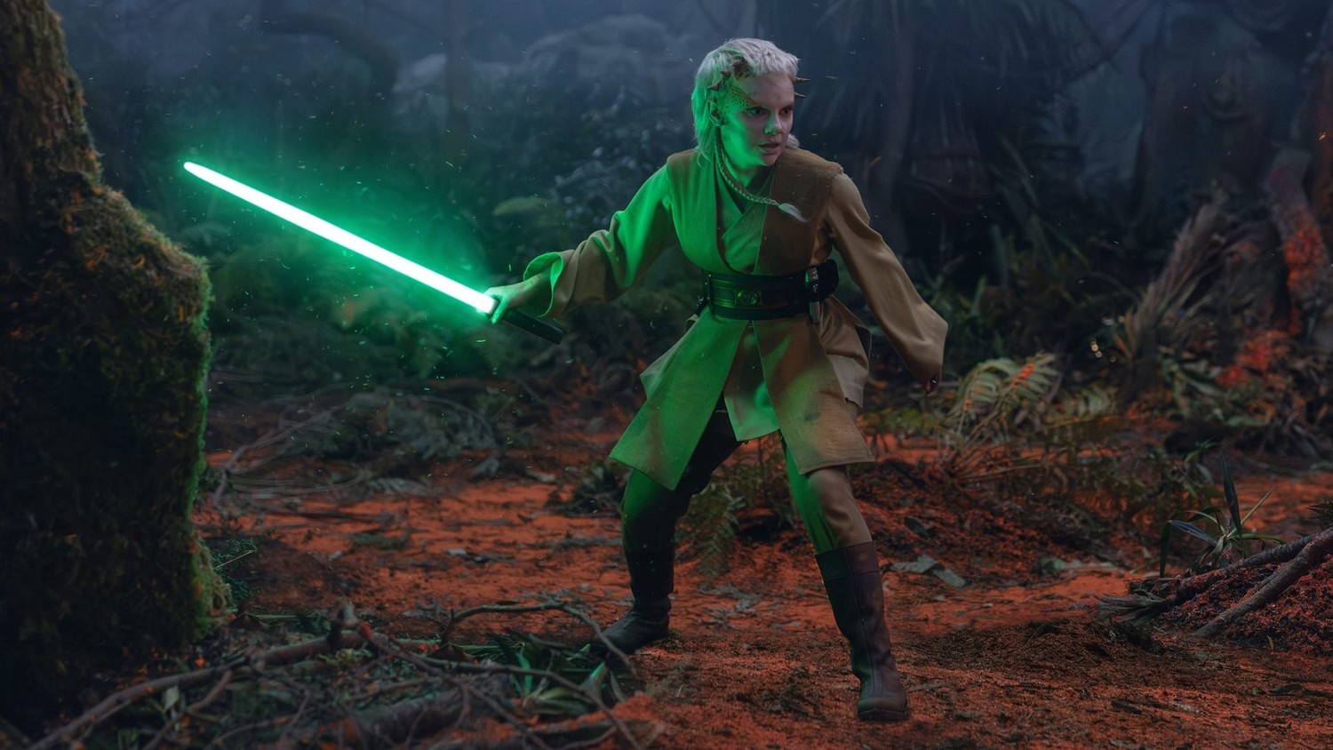 Аколит (2024) - фото №8