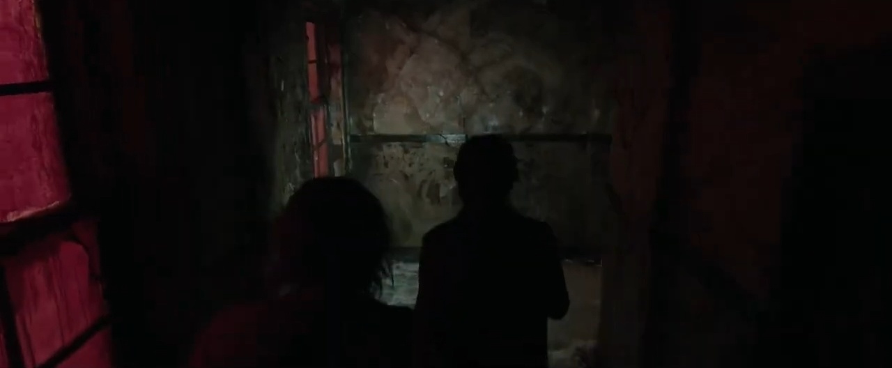 Возвращение в Сайлент Хилл (2026) - фото №4