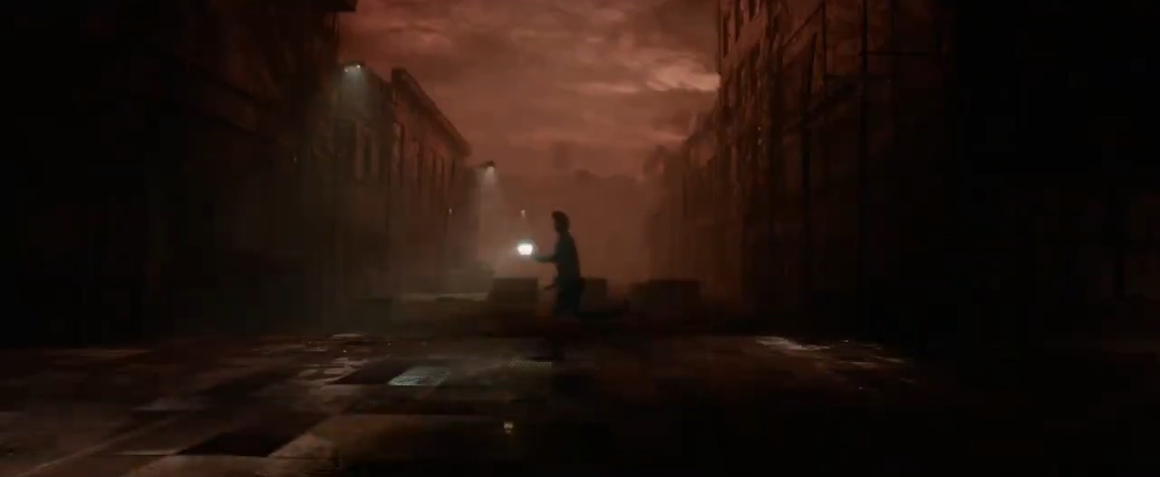 Возвращение в Сайлент Хилл (2026) - фото №20