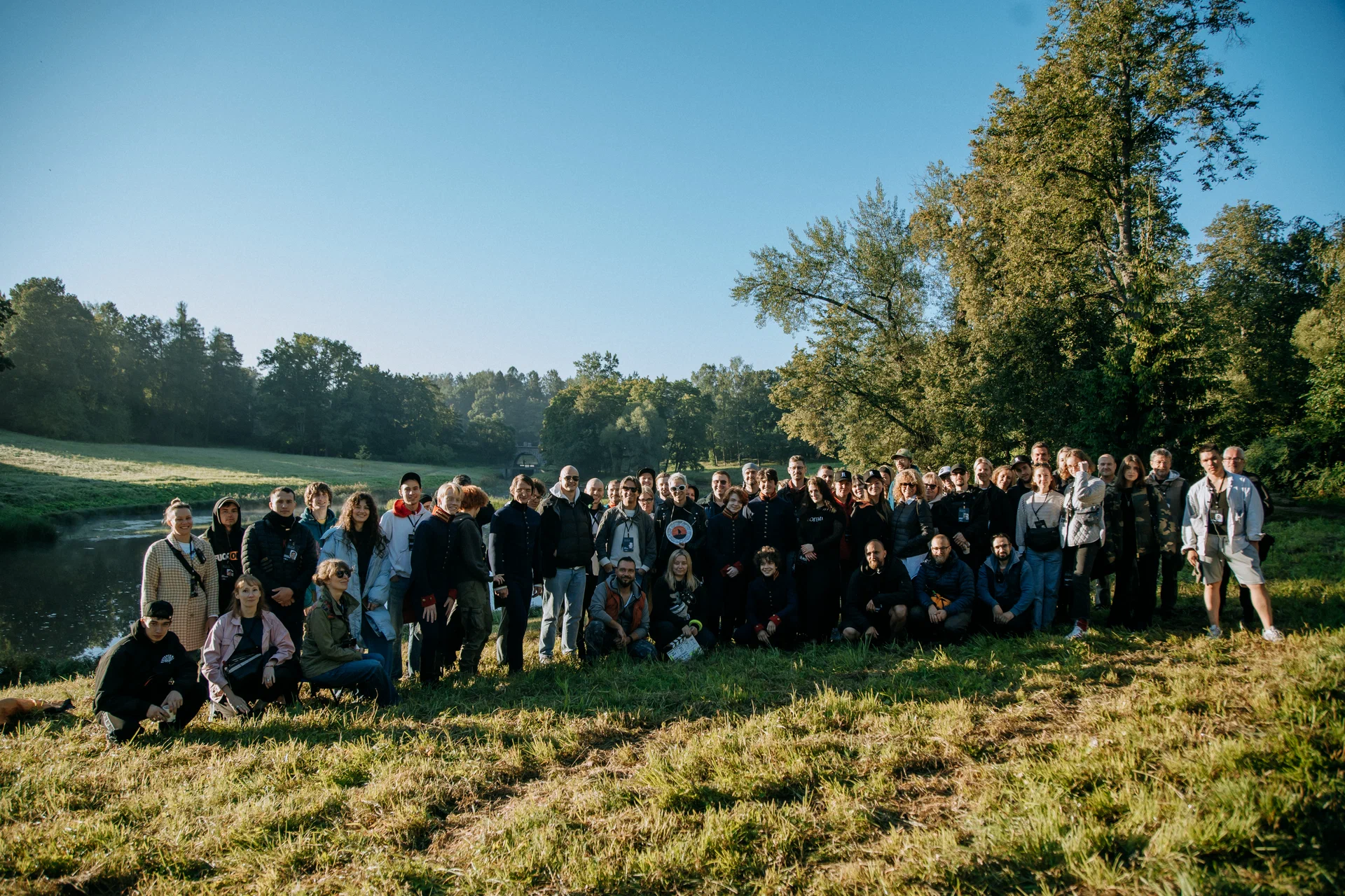 Пророк. История Александра Пушкина (2025) - фото №8