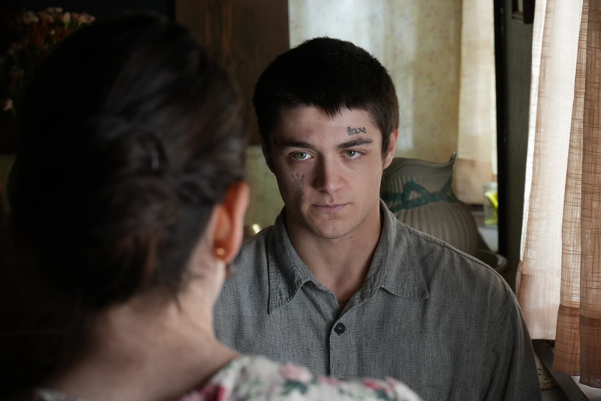 Обитель страха (2024) - фото №8 Обитель страха (2024) - фото №8