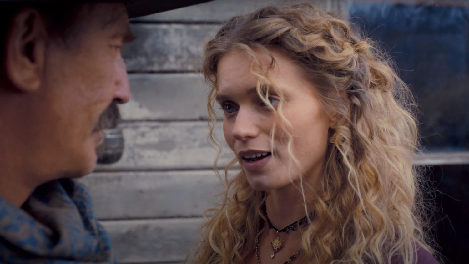 Горизонты: Часть 1 (2024) - фото №8