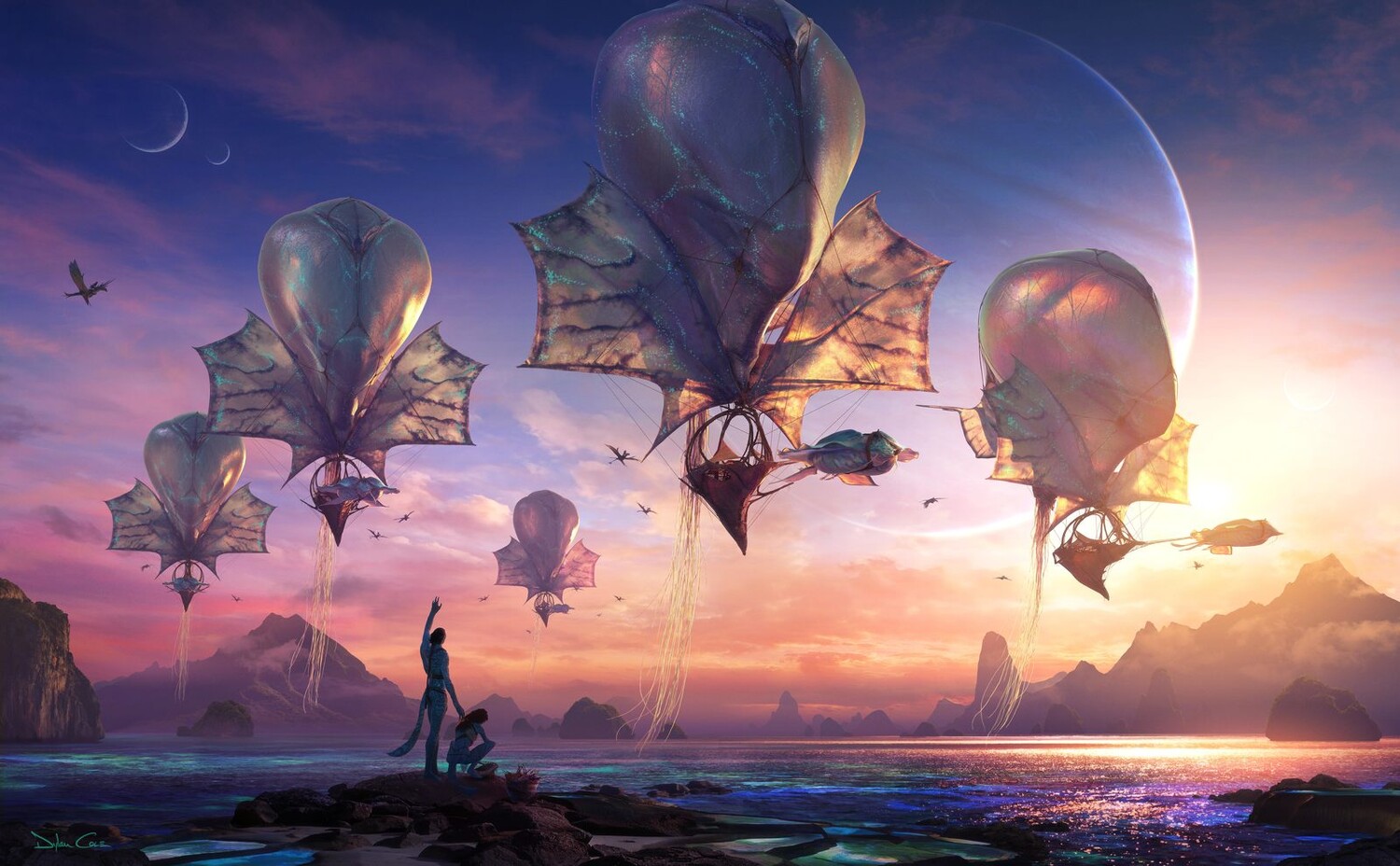 Аватар 3 (2025) - фото №7