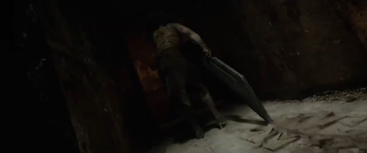 Возвращение в Сайлент Хилл (2026) - фото №11