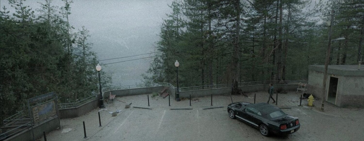 Возвращение в Сайлент Хилл (2026) - фото №16