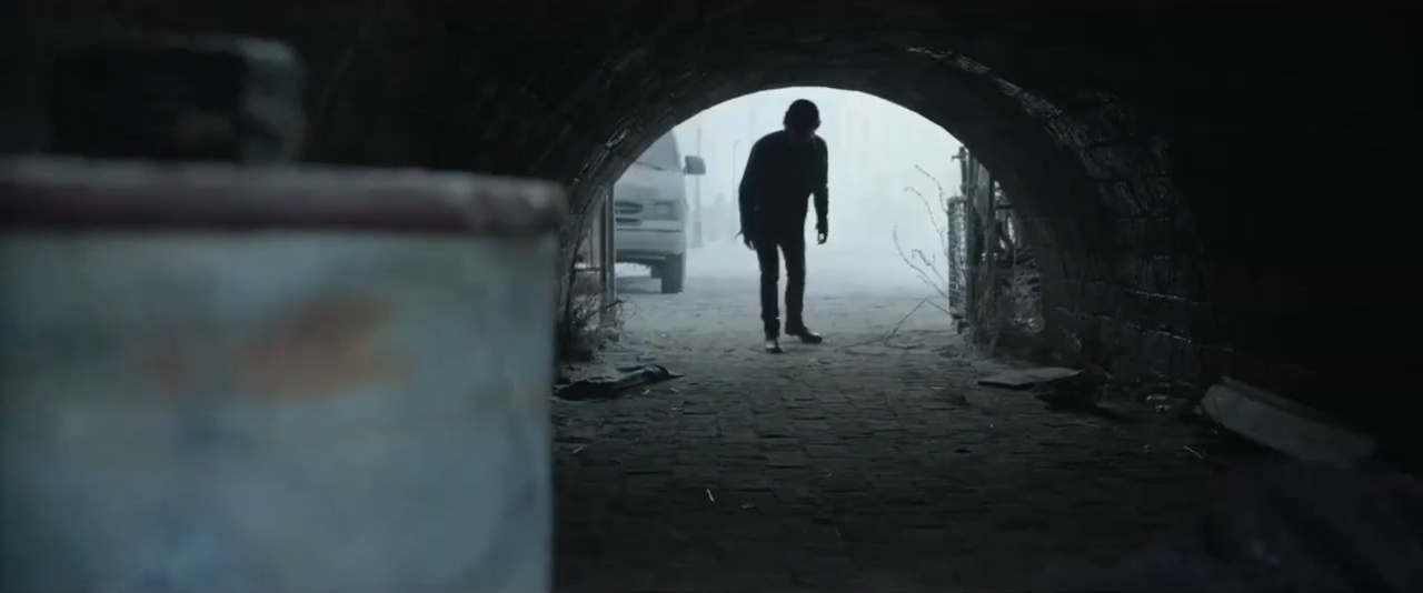 Возвращение в Сайлент Хилл (2026) - фото №19