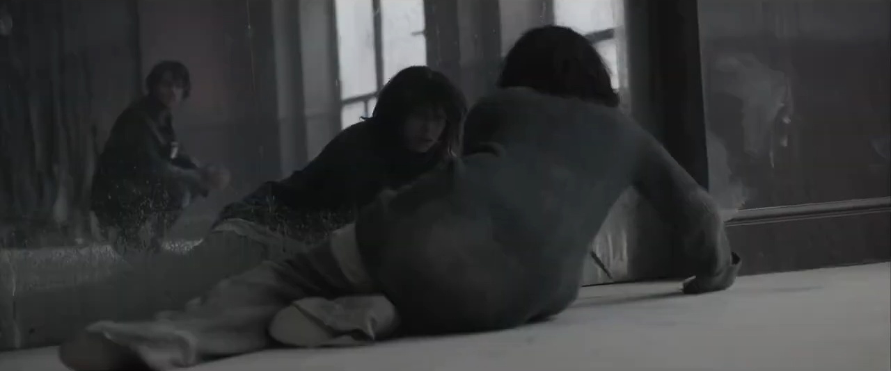 Возвращение в Сайлент Хилл (2026) - фото №3