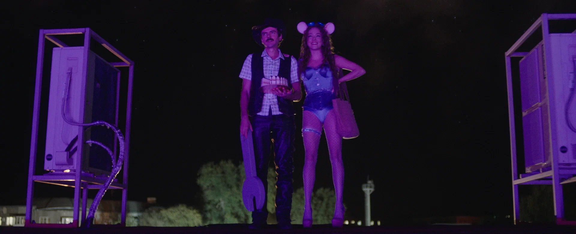 Тополиный пух (2023) - фото №8