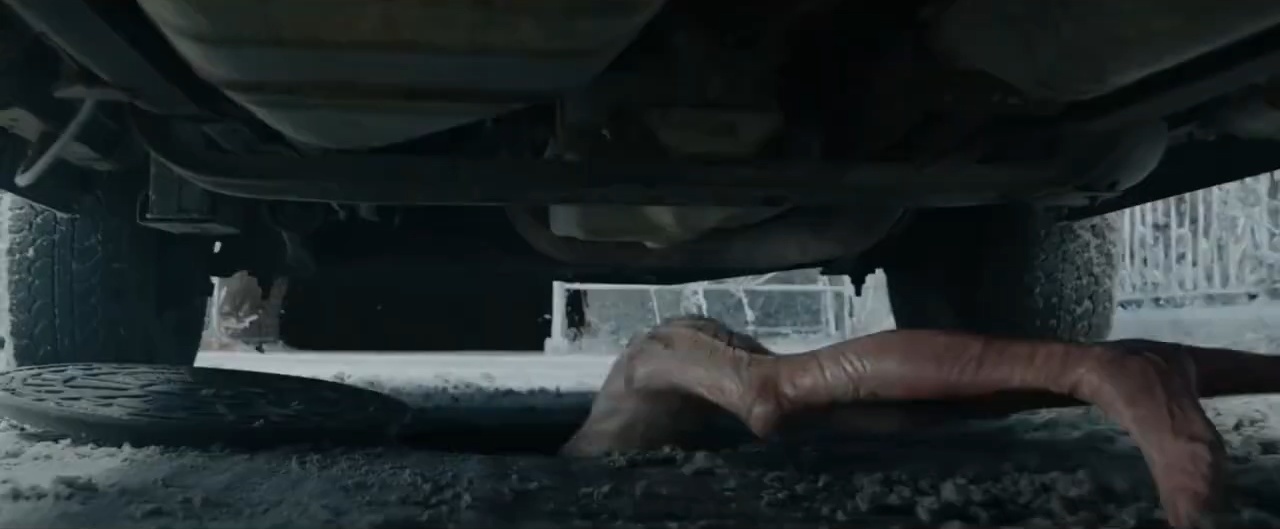 Возвращение в Сайлент Хилл (2026) - фото №8