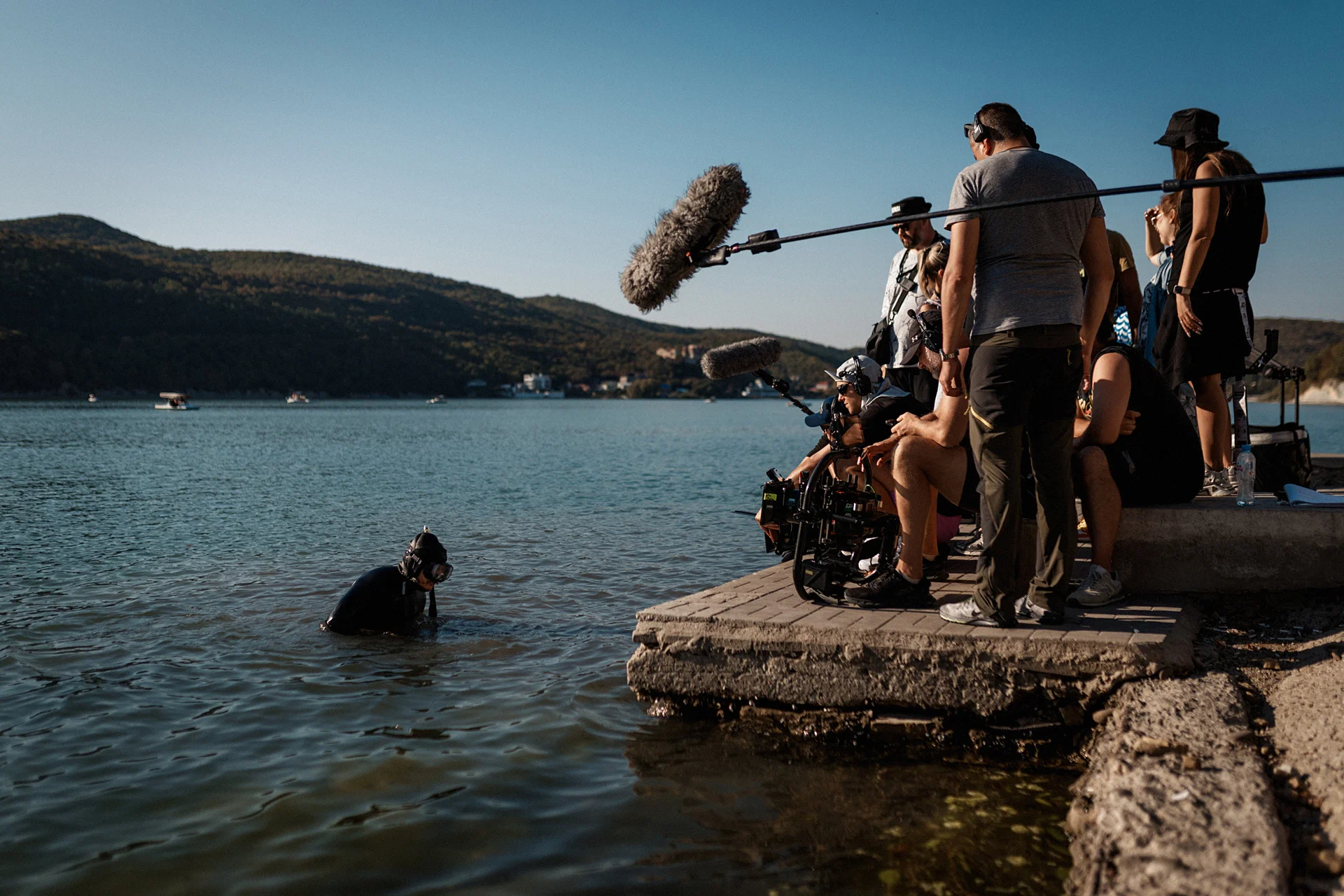 Ждун в кино (2024) - фото №8