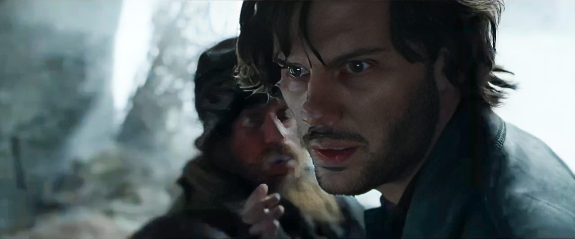 Возвращение в Сайлент Хилл (2026) - фото №12