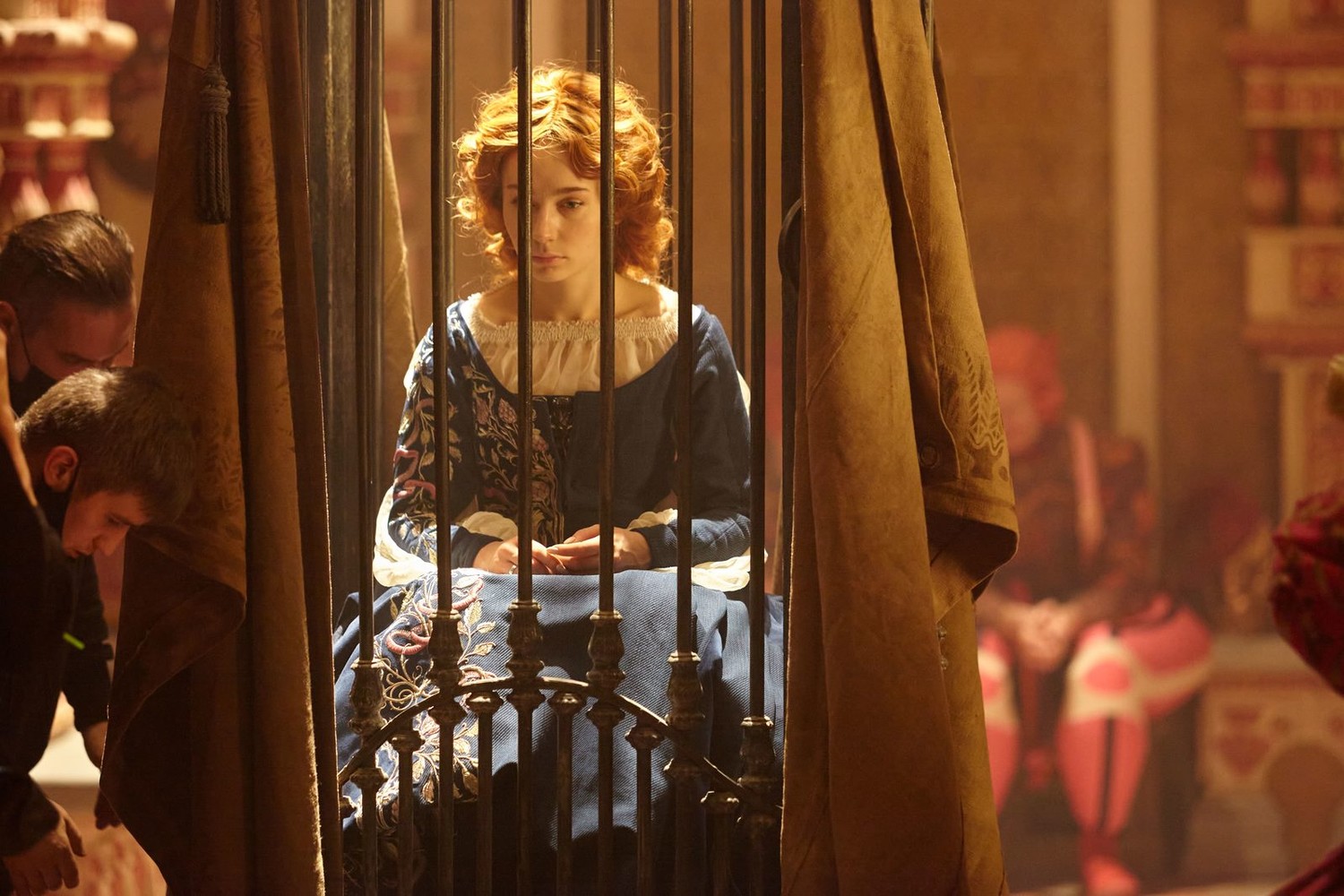 Летучий корабль (2024) - фото №1