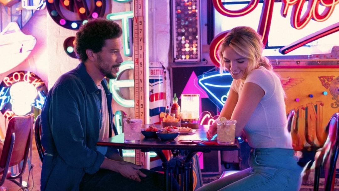 Всемирный потоп (2023) - фото №4 Всемирный потоп (2023) - фото №4