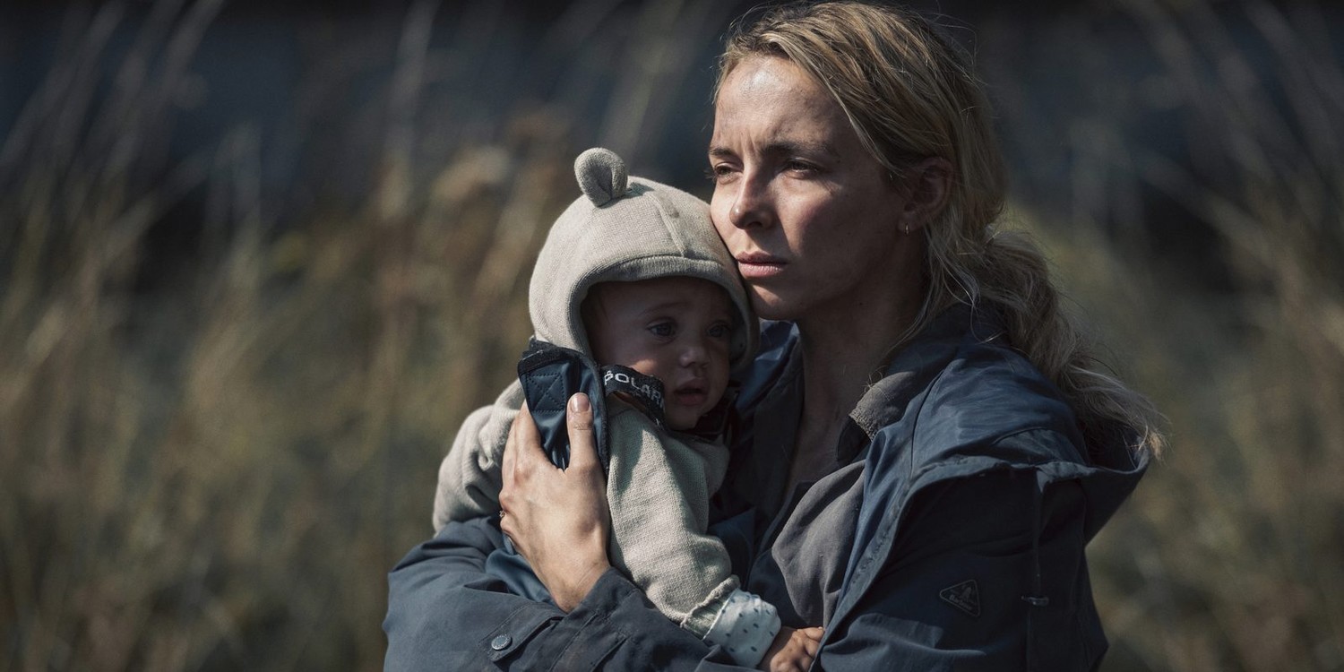 Всемирный потоп (2023) - фото №1 Всемирный потоп (2023) - фото №1