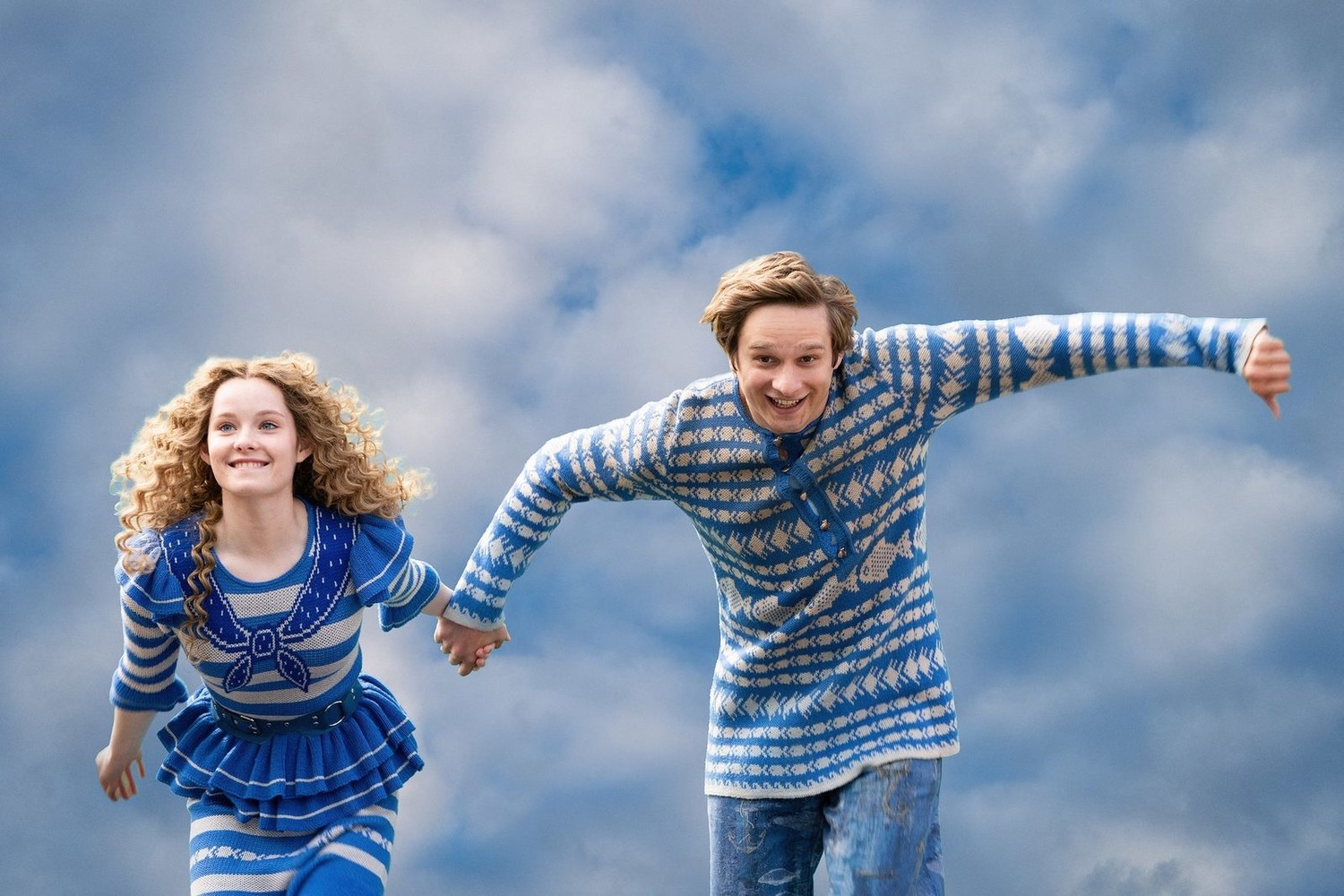 Летучий корабль (2024) - фото №2