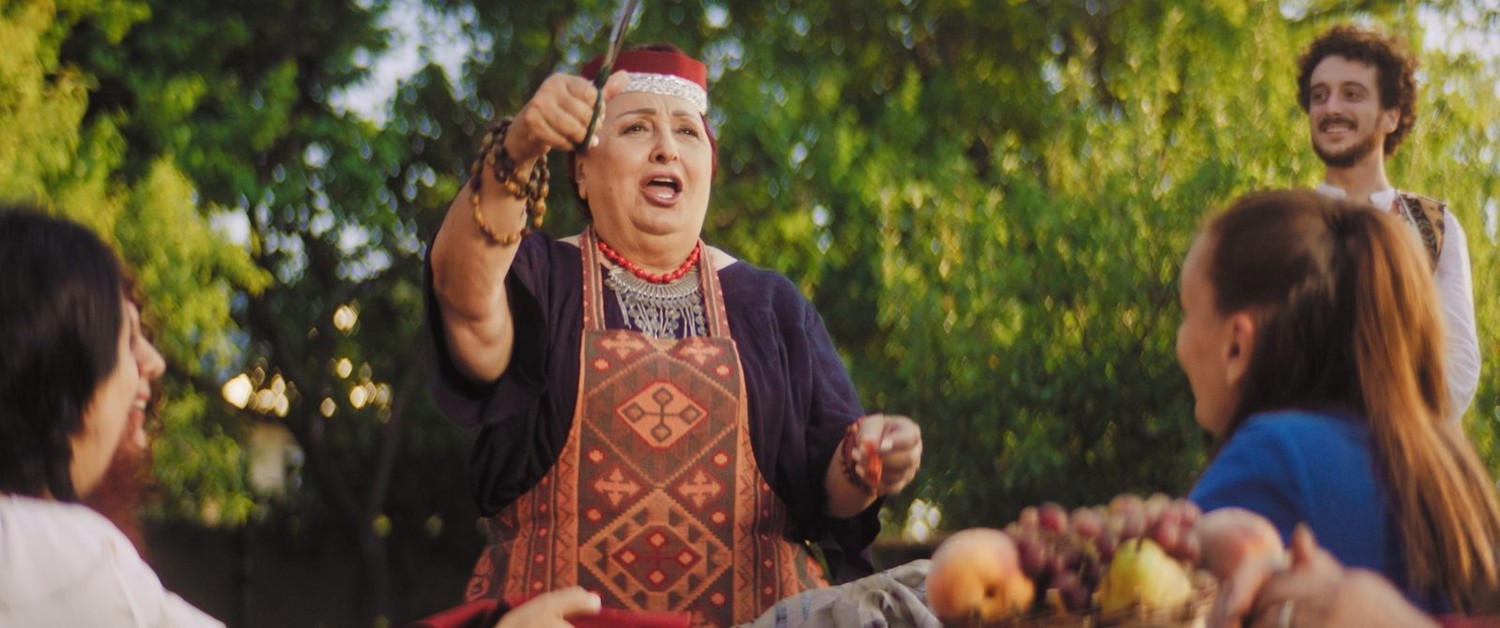 7 дней, 7 ночей (2024) - фото №8