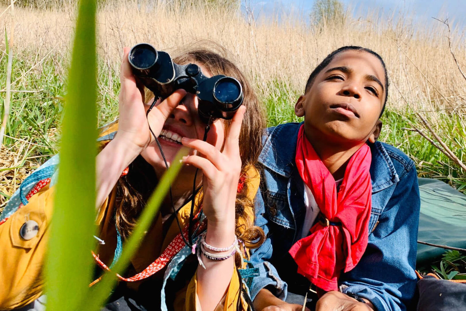 Загадка волшебного острова (2021) - фото №8