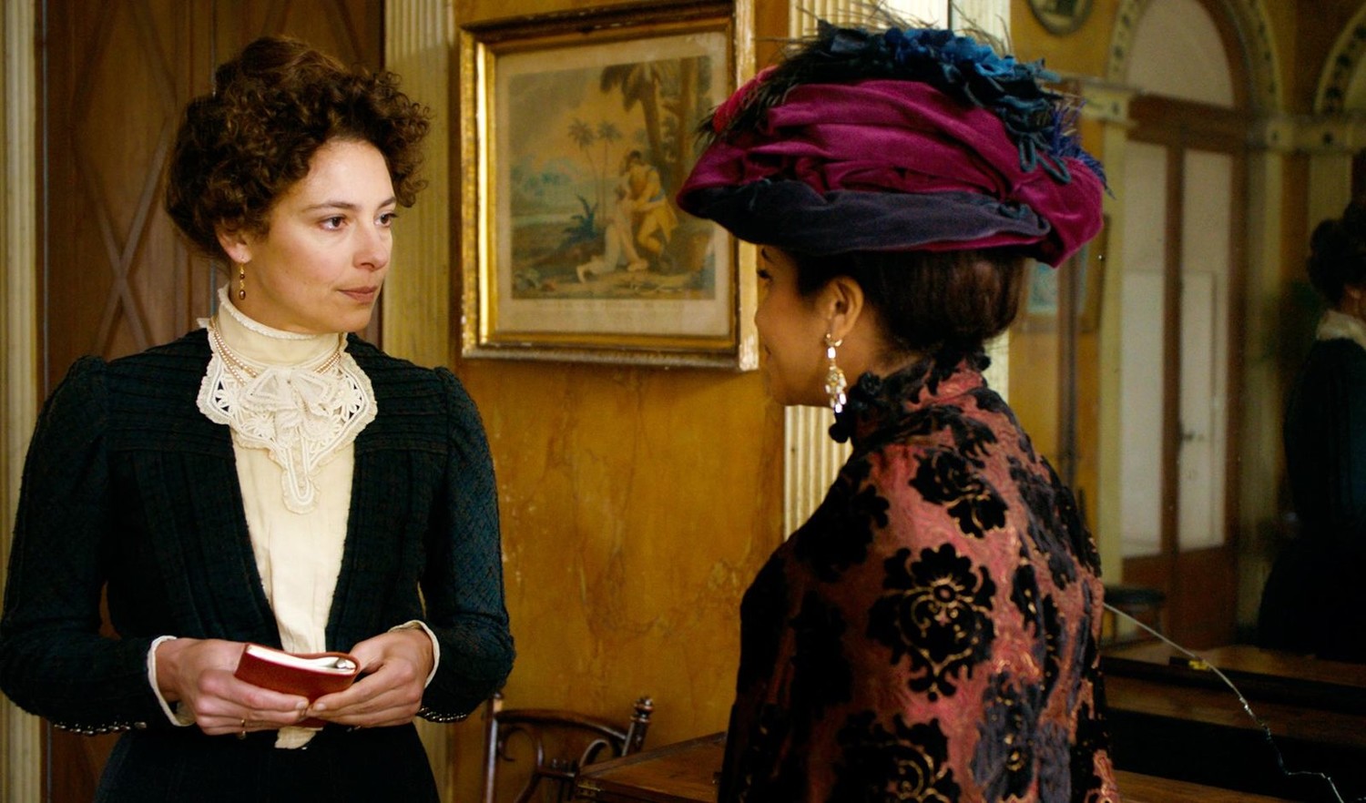 Монтессори: Воспитание любовью (2023) - фото №8